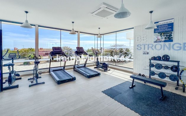 Reventa - Apartamento - Casares - Casares Playa