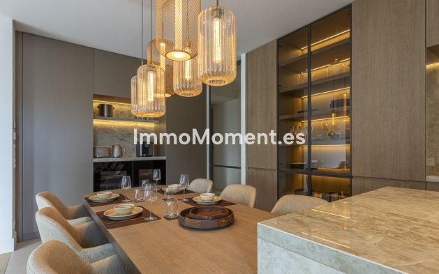 Resale - Apartment - Marbella - The Golden Mile
