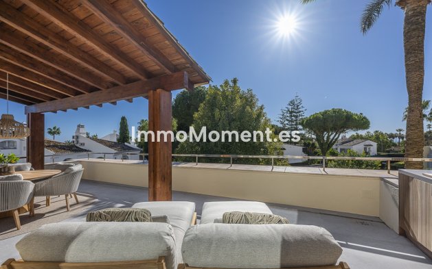 Resale - Apartment - Marbella - The Golden Mile