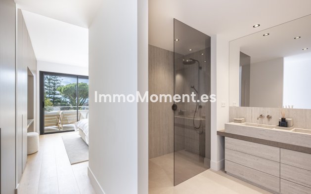 Resale - Apartment - Marbella - The Golden Mile