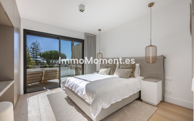 Resale - Apartment - Marbella - The Golden Mile