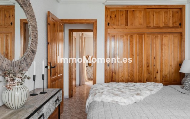 Bestaande woning - Rijtjeshuis - Orihuela - Orihuela Costa