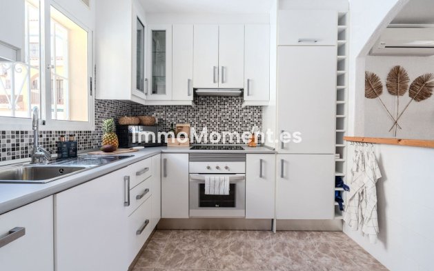 Bestaande woning - Rijtjeshuis - Orihuela - Orihuela Costa