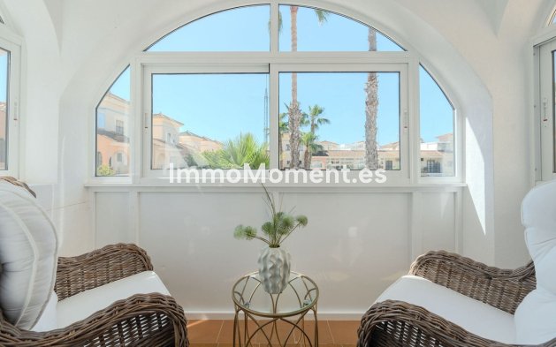 Bestaande woning - Rijtjeshuis - Orihuela - Orihuela Costa