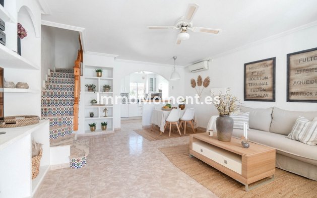 Bestaande woning - Rijtjeshuis - Orihuela - Orihuela Costa