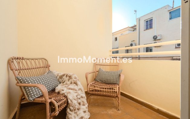 Bestaande woning - Rijtjeshuis - Orihuela - Orihuela Costa