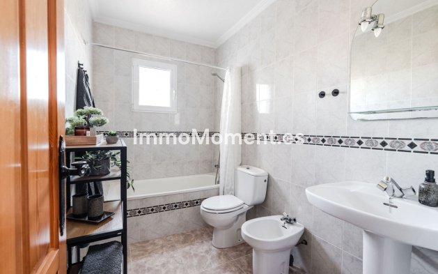 Bestaande woning - Rijtjeshuis - Orihuela - Orihuela Costa