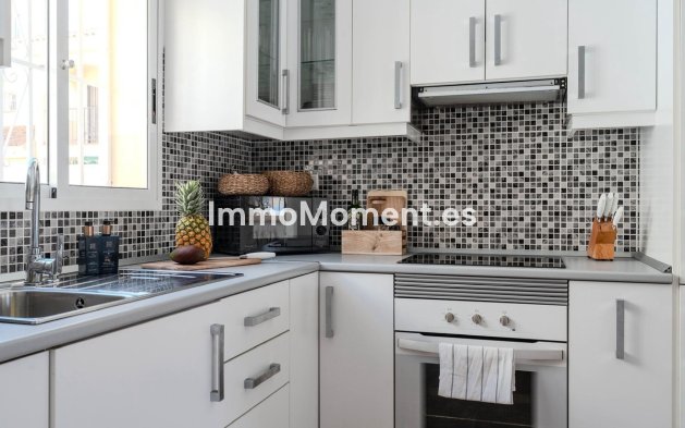 Bestaande woning - Rijtjeshuis - Orihuela - Orihuela Costa