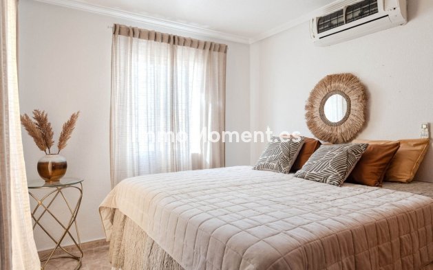 Bestaande woning - Rijtjeshuis - Orihuela - Orihuela Costa