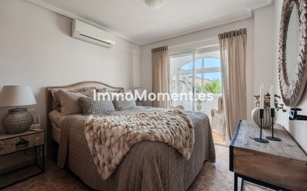 Bestaande woning - Rijtjeshuis - Orihuela - Orihuela Costa