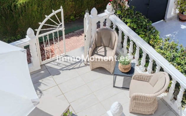 Bestaande woning - Rijtjeshuis - Orihuela - Orihuela Costa