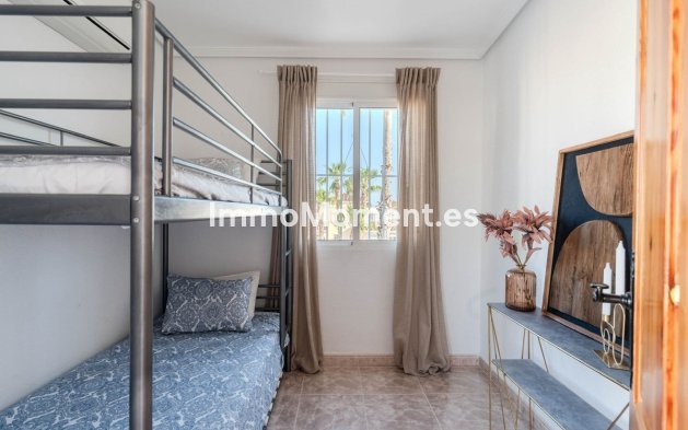 Bestaande woning - Rijtjeshuis - Orihuela - Orihuela Costa