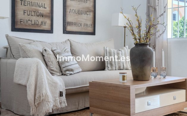 Bestaande woning - Rijtjeshuis - Orihuela - Orihuela Costa