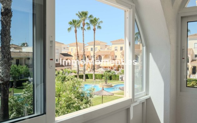 Bestaande woning - Rijtjeshuis - Orihuela - Orihuela Costa