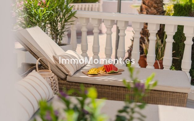 Bestaande woning - Rijtjeshuis - Orihuela - Orihuela Costa