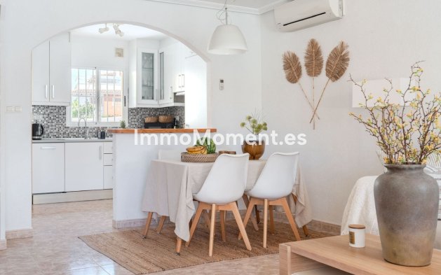 Bestaande woning - Rijtjeshuis - Orihuela - Orihuela Costa