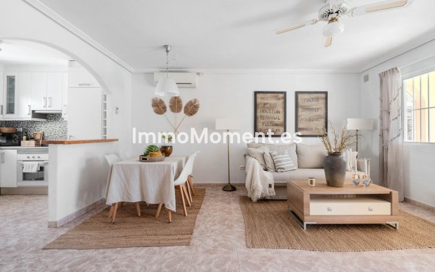 Bestaande woning - Rijtjeshuis - Orihuela - Orihuela Costa