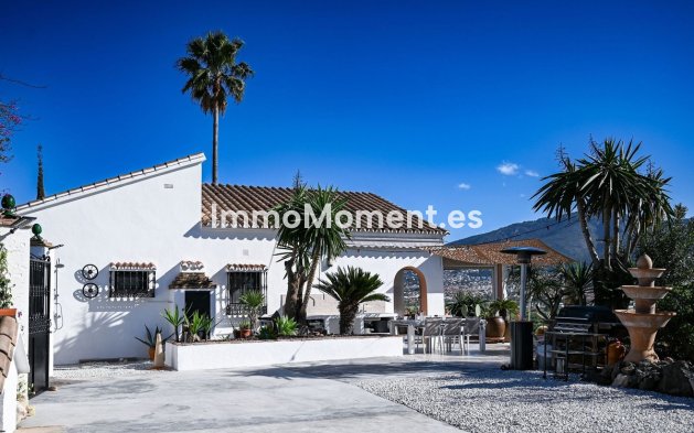 Reventa - Villa independiente - Interior  - Alhaurín de la Torre