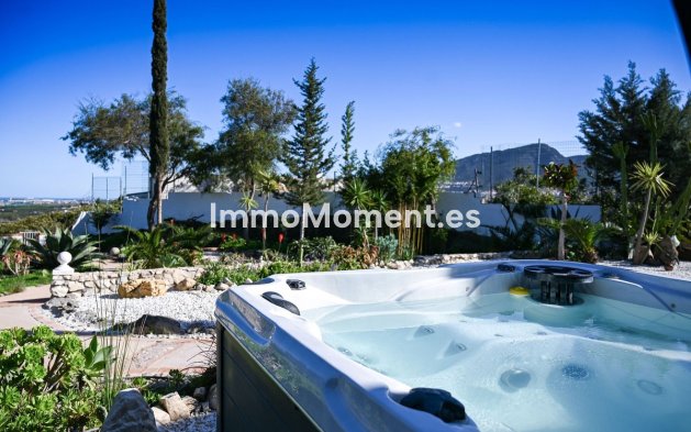 Reventa - Villa independiente - Interior  - Alhaurín de la Torre