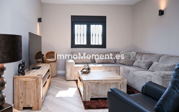 Reventa - Villa independiente - Interior  - Alhaurín de la Torre