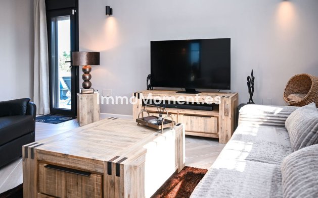 Reventa - Villa independiente - Interior  - Alhaurín de la Torre