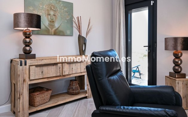 Reventa - Villa independiente - Interior  - Alhaurín de la Torre