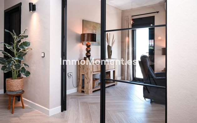 Reventa - Villa independiente - Interior  - Alhaurín de la Torre
