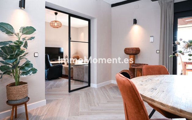 Reventa - Villa independiente - Interior  - Alhaurín de la Torre