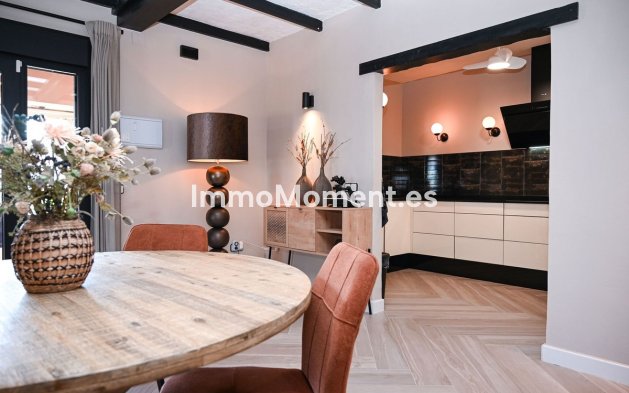 Reventa - Villa independiente - Interior  - Alhaurín de la Torre