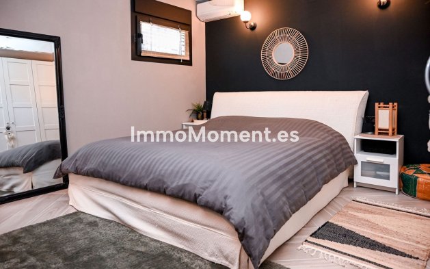 Reventa - Villa independiente - Interior  - Alhaurín de la Torre