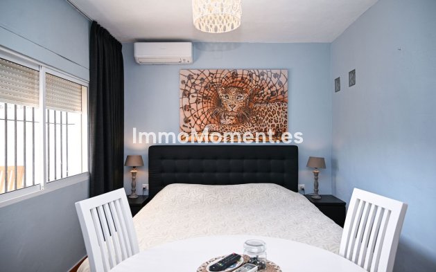 Reventa - Villa independiente - Interior  - Alhaurín de la Torre