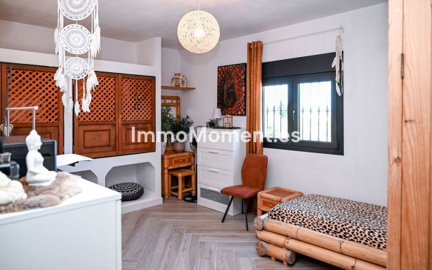Reventa - Villa independiente - Interior  - Alhaurín de la Torre