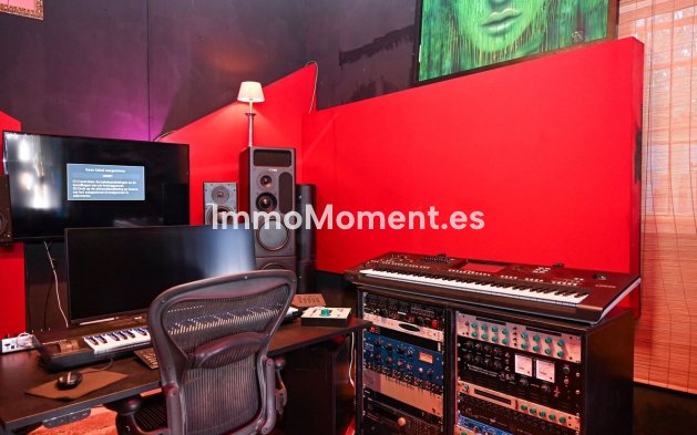 Reventa - Villa independiente - Interior  - Alhaurín de la Torre