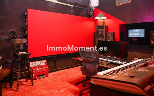 Reventa - Villa independiente - Interior  - Alhaurín de la Torre