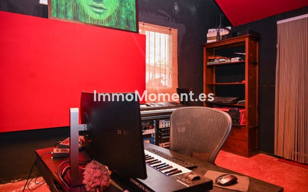 Reventa - Villa independiente - Interior  - Alhaurín de la Torre
