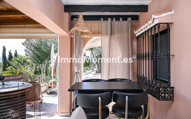 Reventa - Villa independiente - Interior  - Alhaurín de la Torre