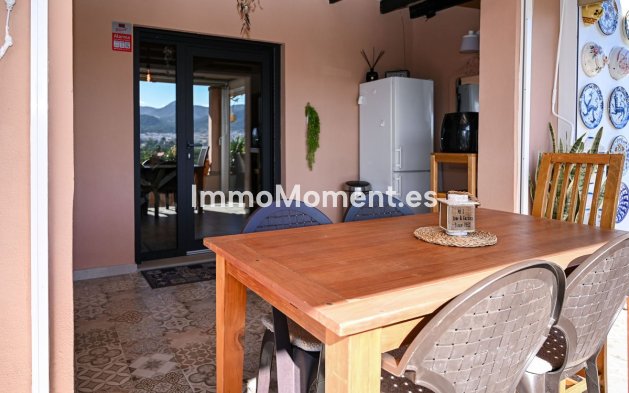 Reventa - Villa independiente - Interior  - Alhaurín de la Torre