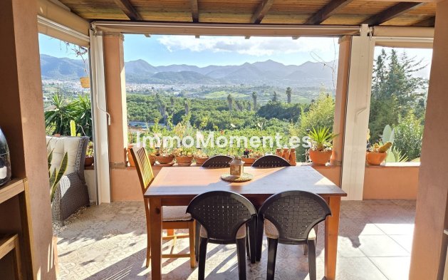 Reventa - Villa independiente - Interior  - Alhaurín de la Torre