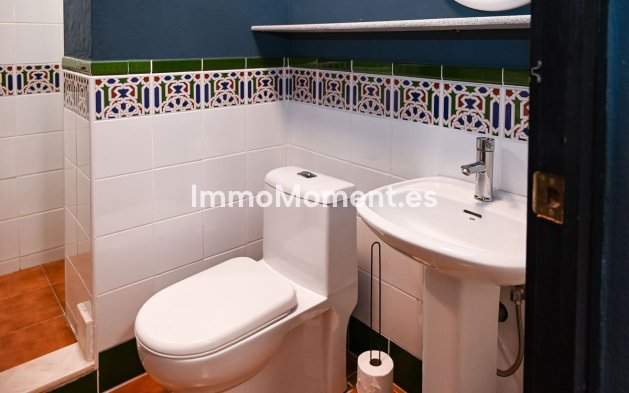 Reventa - Villa independiente - Interior  - Alhaurín de la Torre