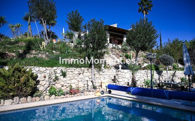 Reventa - Villa independiente - Interior  - Alhaurín de la Torre