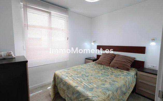 Resale - Apartment - Torrevieja - Torrevieja Centro