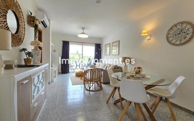 Wiederverkauf - Wohnung - Benalmadena - Benalmadena Centro
