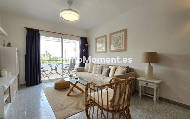 Wiederverkauf - Wohnung - Benalmadena - Benalmadena Centro