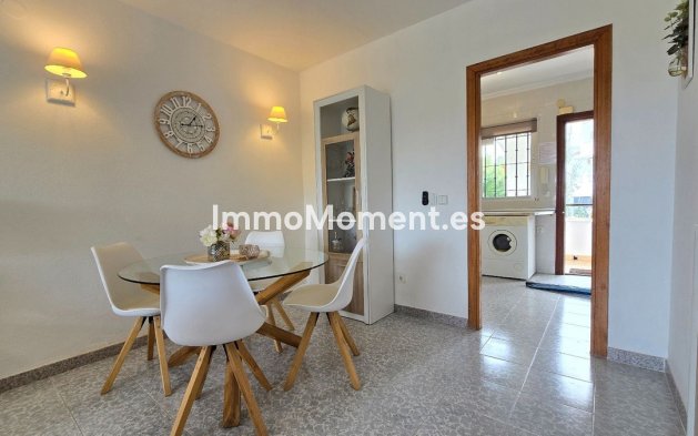 Wiederverkauf - Wohnung - Benalmadena - Benalmadena Centro