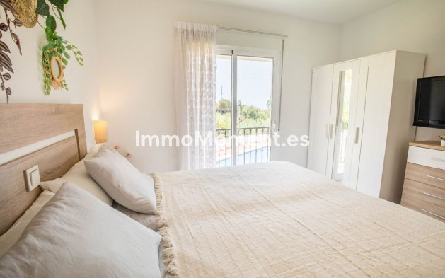 Wiederverkauf - Wohnung - Benalmadena - Benalmadena Centro