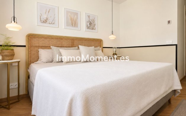 Reventa - Villa independiente - Benahavís - La Quinta