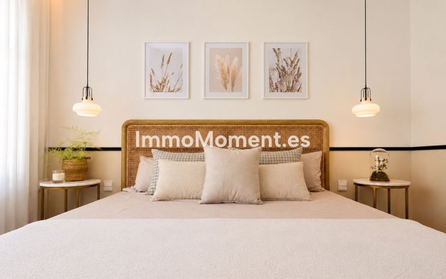 Reventa - Villa independiente - Benahavís - La Quinta