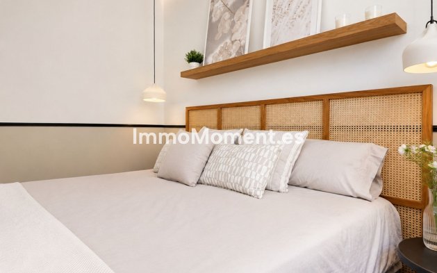 Reventa - Villa independiente - Benahavís - La Quinta