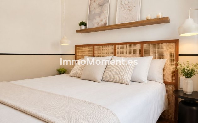 Reventa - Villa independiente - Benahavís - La Quinta