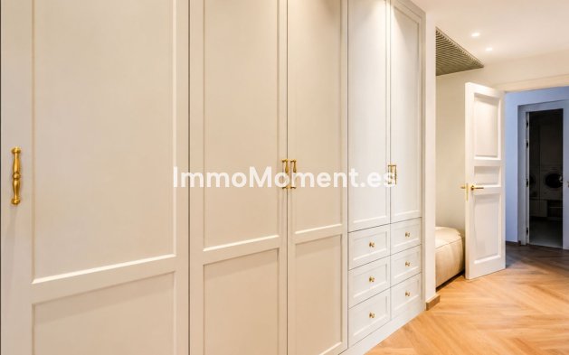 Reventa - Villa independiente - Benahavís - La Quinta